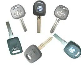 Super Locksmith Service Malibu, CA 310-916-1580 - car-keys-made